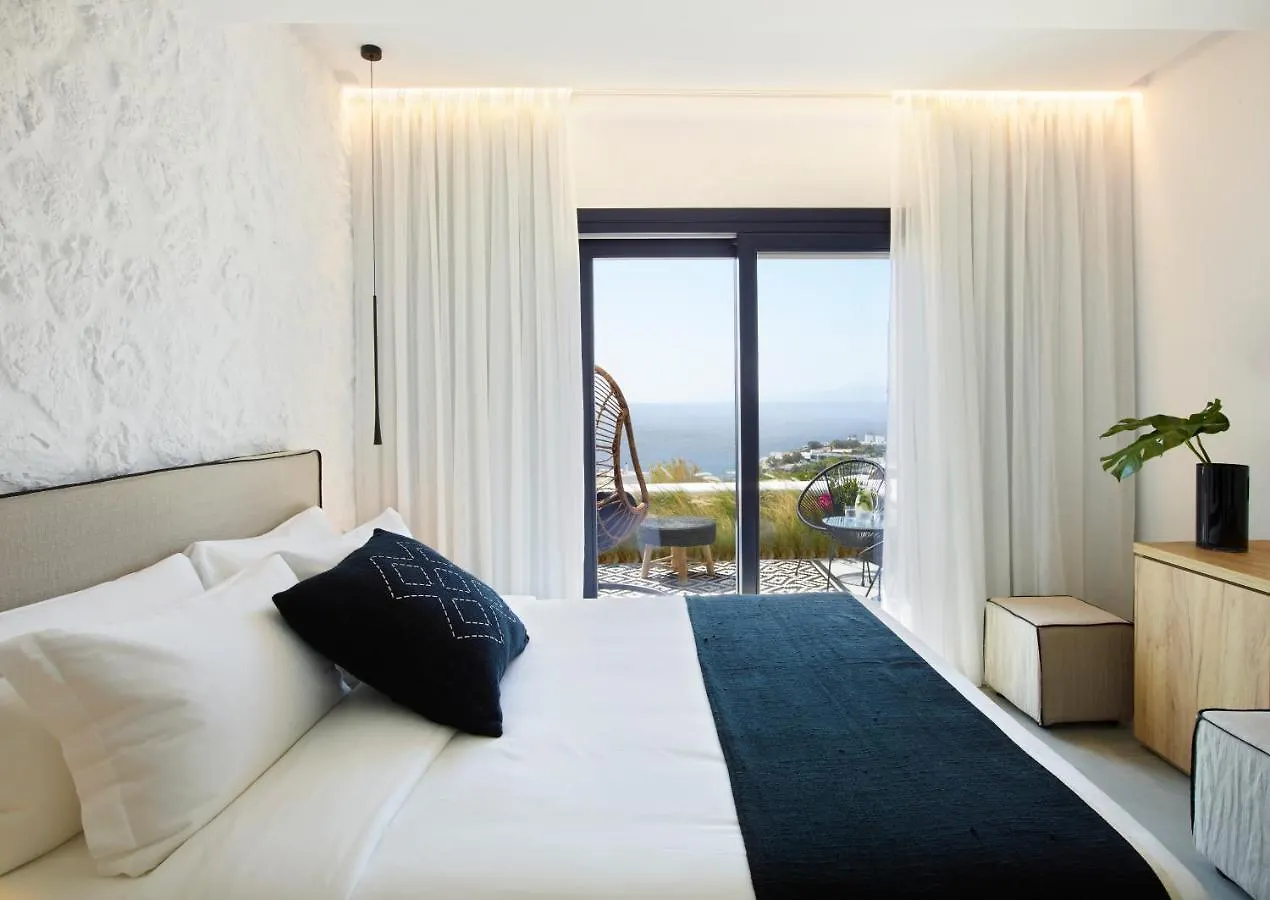 Epic Mykonos Apartment Mykonos Town