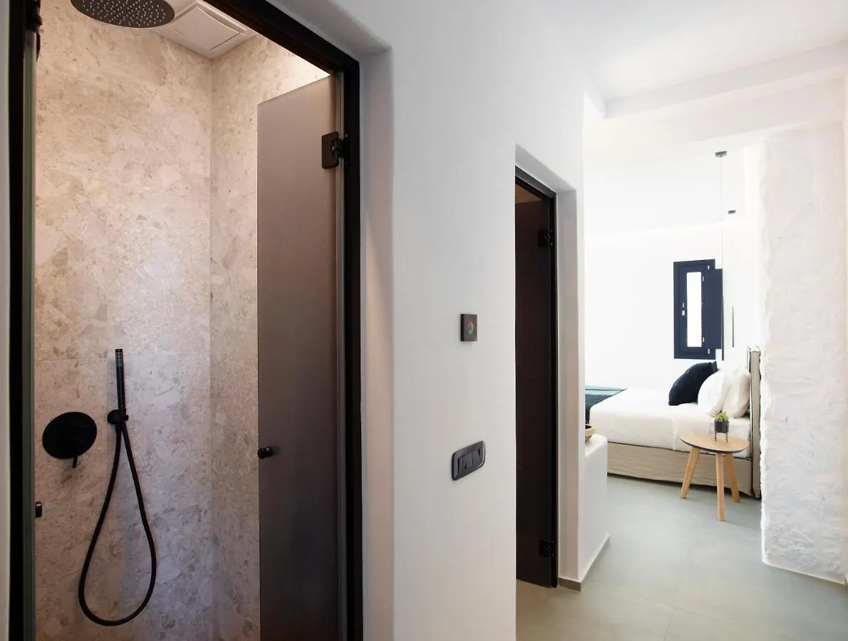 Appartement Epic Mykonos à Mykonos Town 0*,  Grèce